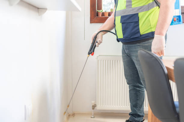 Best Pest Control Near Me  in Fairmont, WV